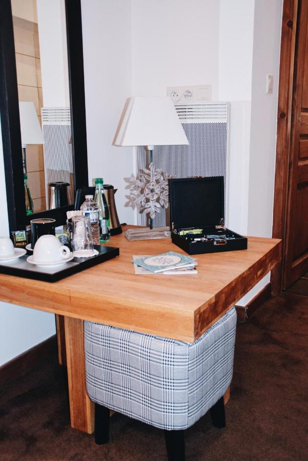 Privilege Double Room