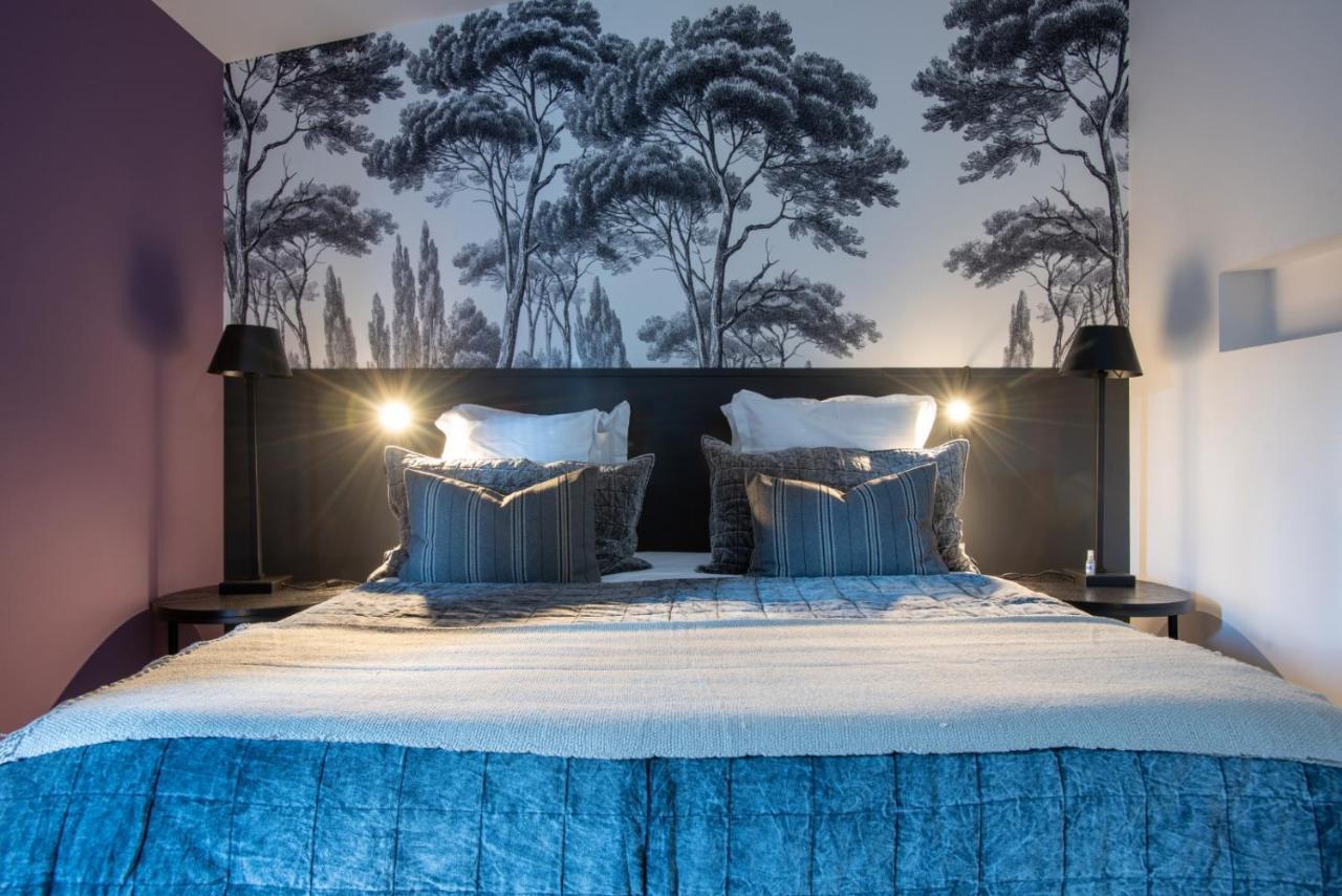 King Room with Garden View