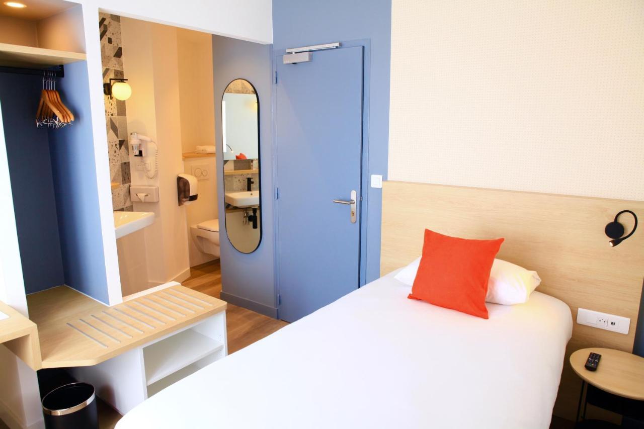 Cosy Single Room