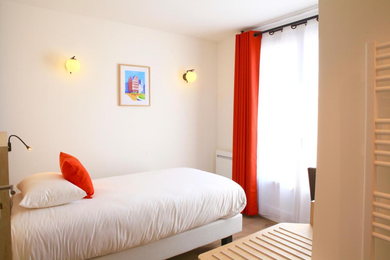 Cosy Single Room