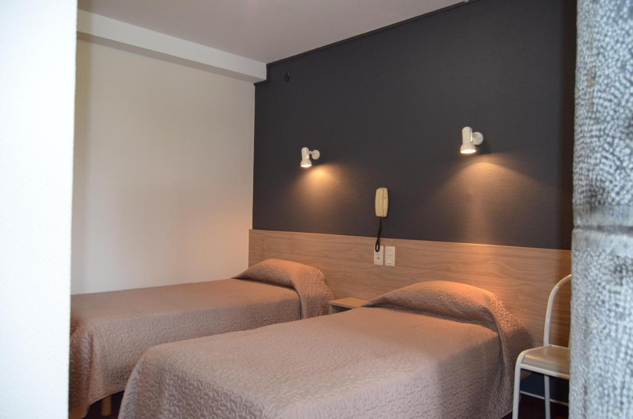 Dreibettzimmer