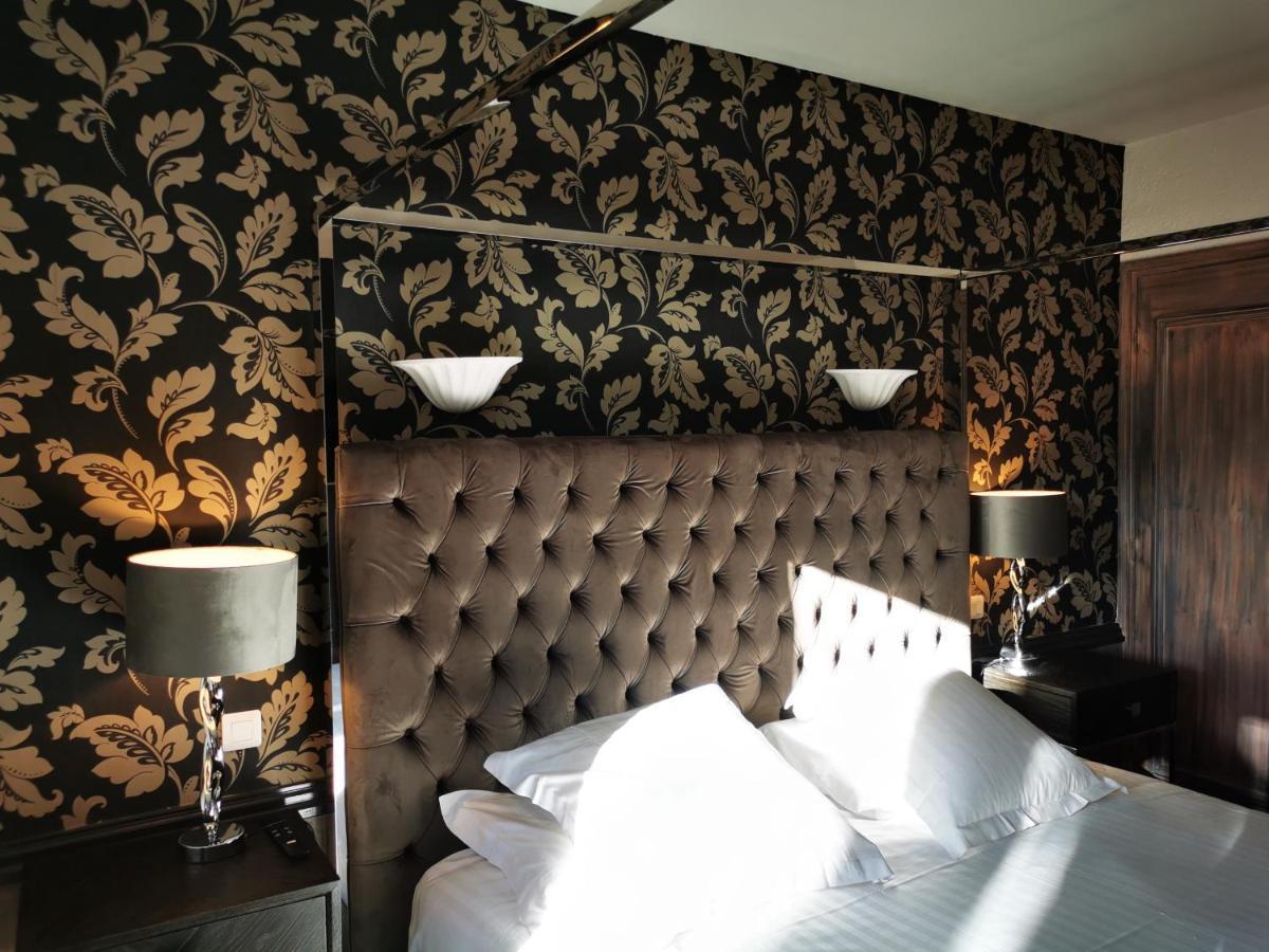 Deluxe Doppelzimmer
