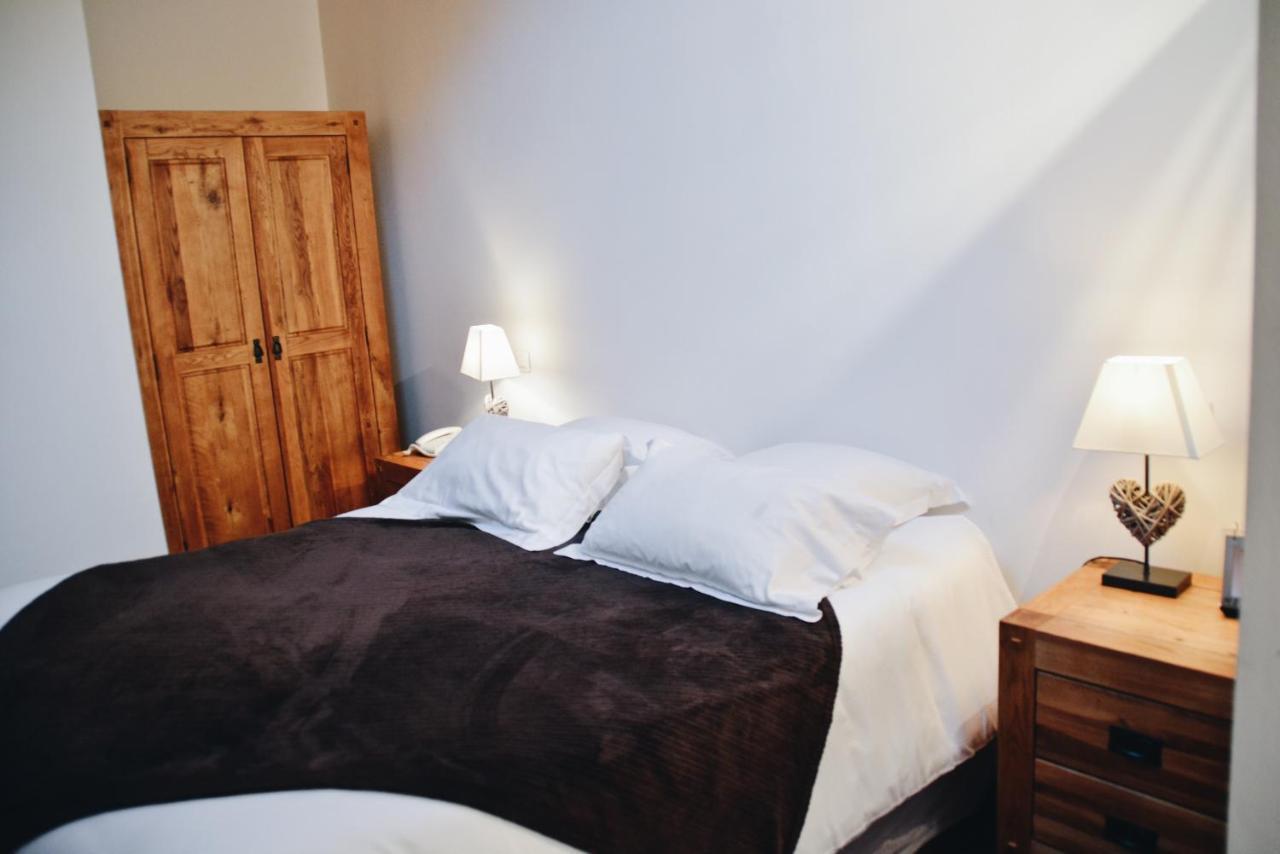 Privilege Double Room