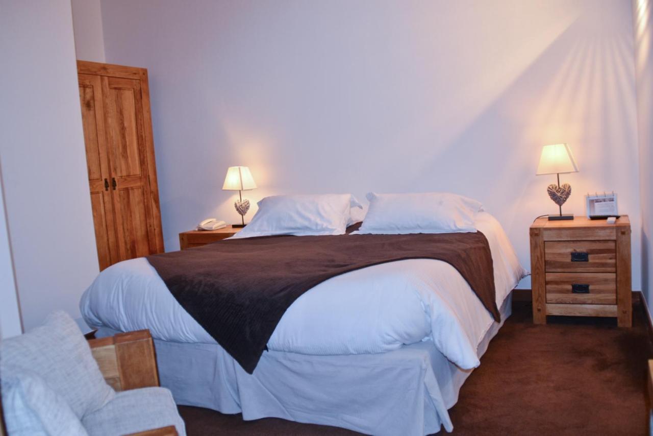 Privilege Double Room
