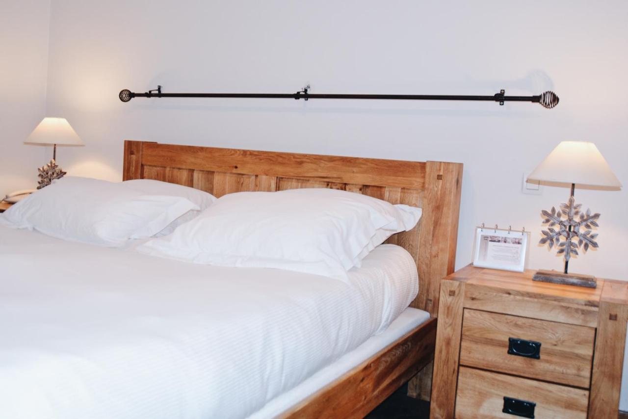 Privilege Double Room