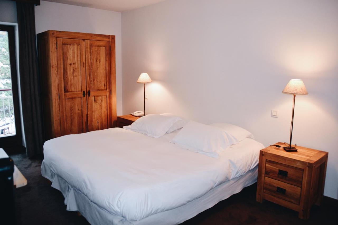 Privilege Double Room