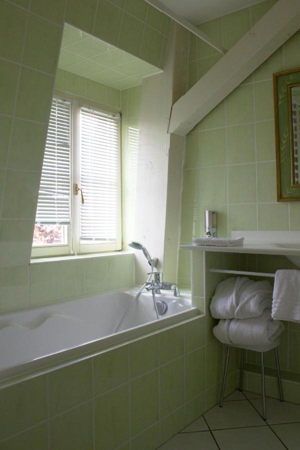 Tradition Double Room