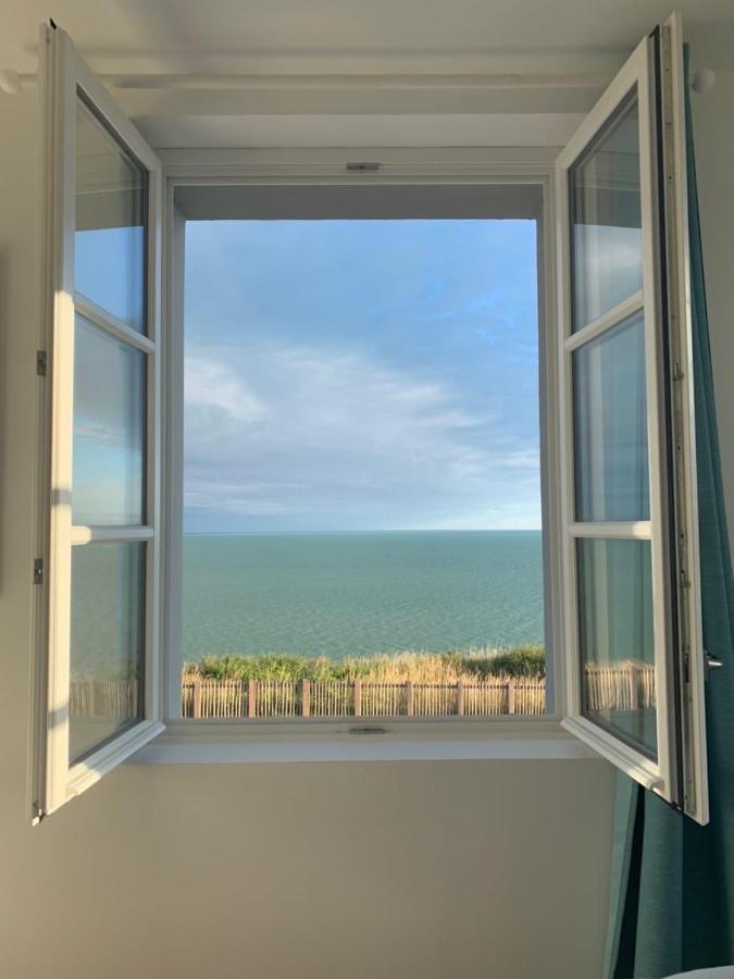 Queen Room Sea View