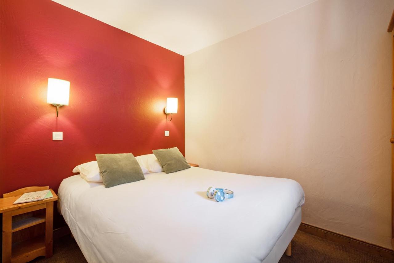 Appartement Standard 2 Chambres (6 Personnes)