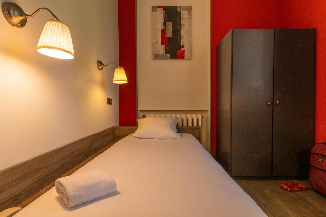 Chambre Simple avec Douche