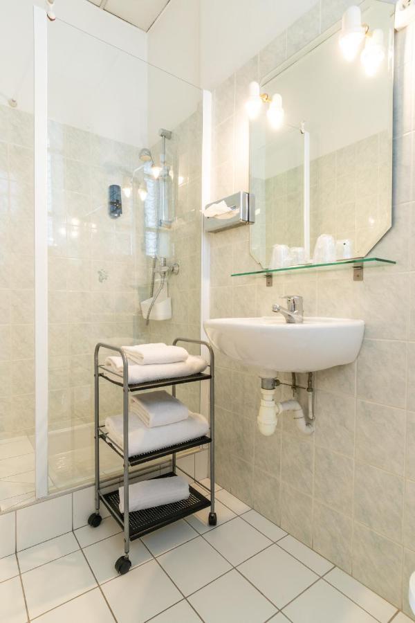 Chambre Double Standard