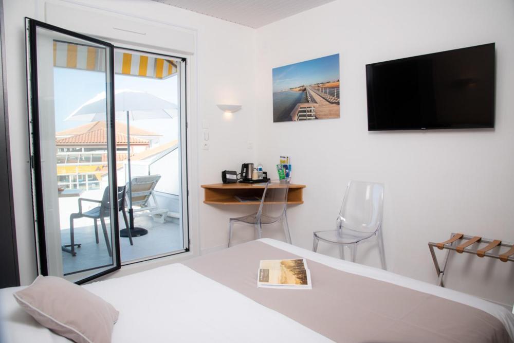 Privilege Double Room