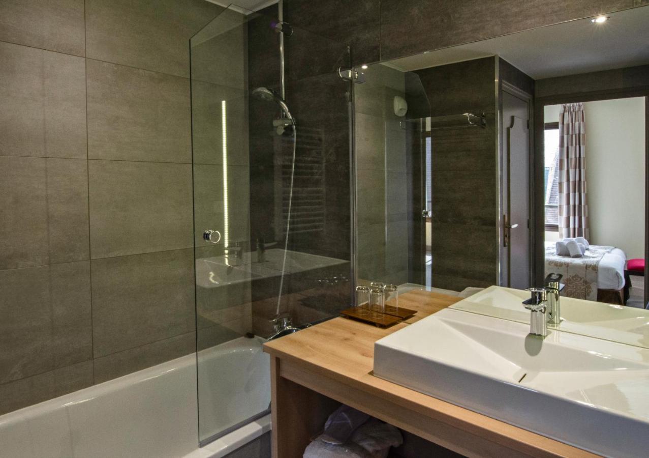 Comfort Double or Twin Room