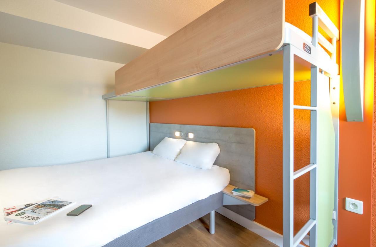 Triple Room One Double Bed One Bunk Bed