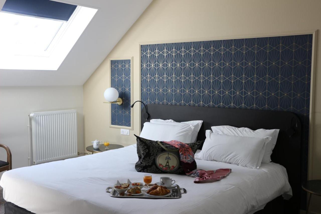 Attic Family Room