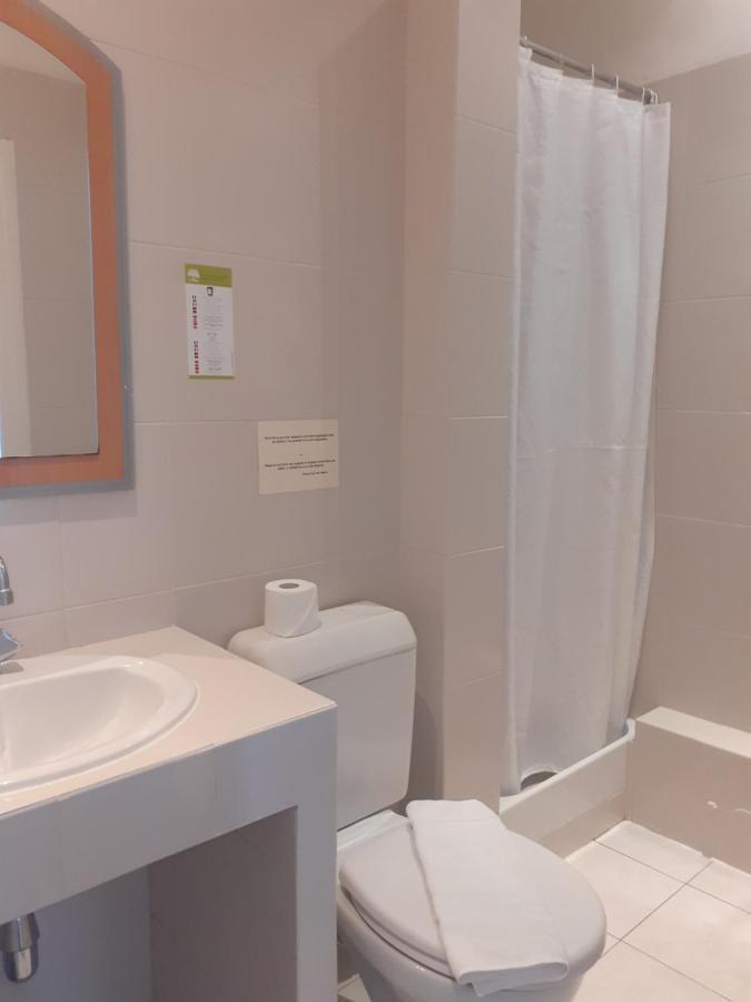 Habitación Doble Estándar