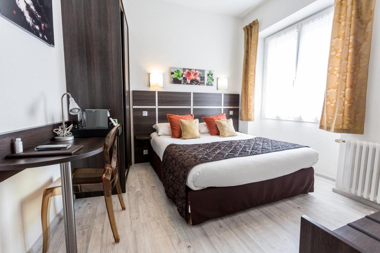 Comfort Room