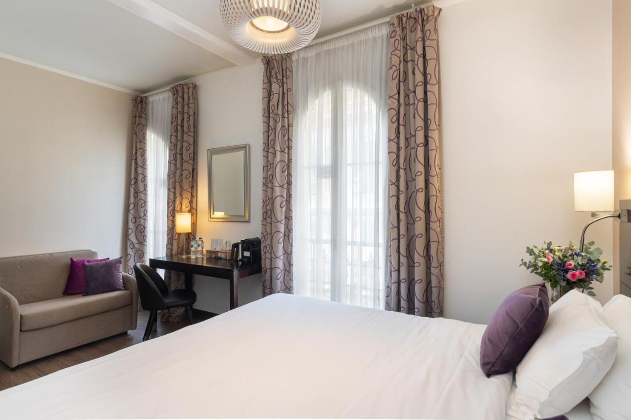 Quarto Triplo Deluxe