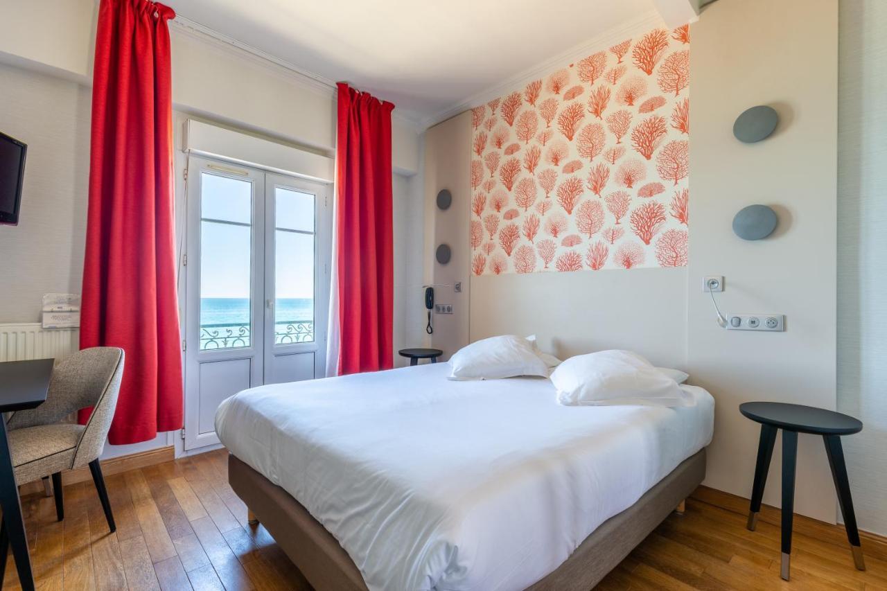 Standard Room Sea View