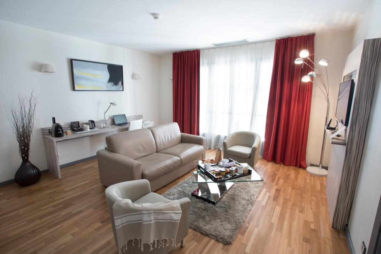 Junior Suite - Accesso Spa Gratuito