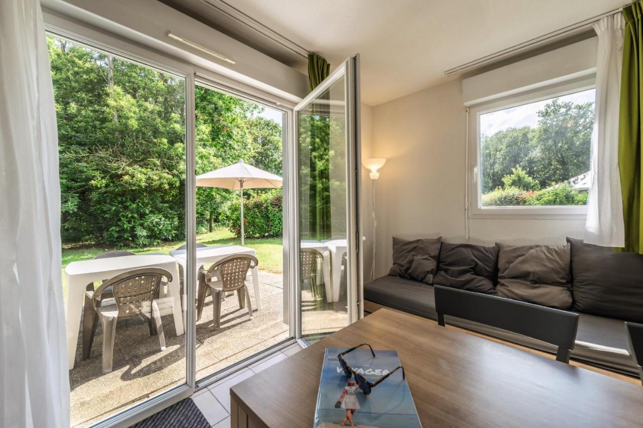 Comfort 1-Bedroom Chalet
