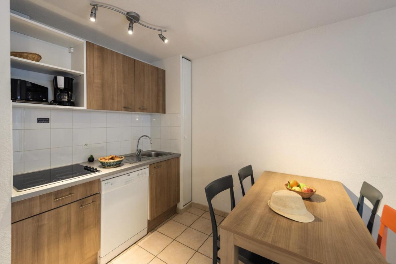 1-Bedroom Chalet