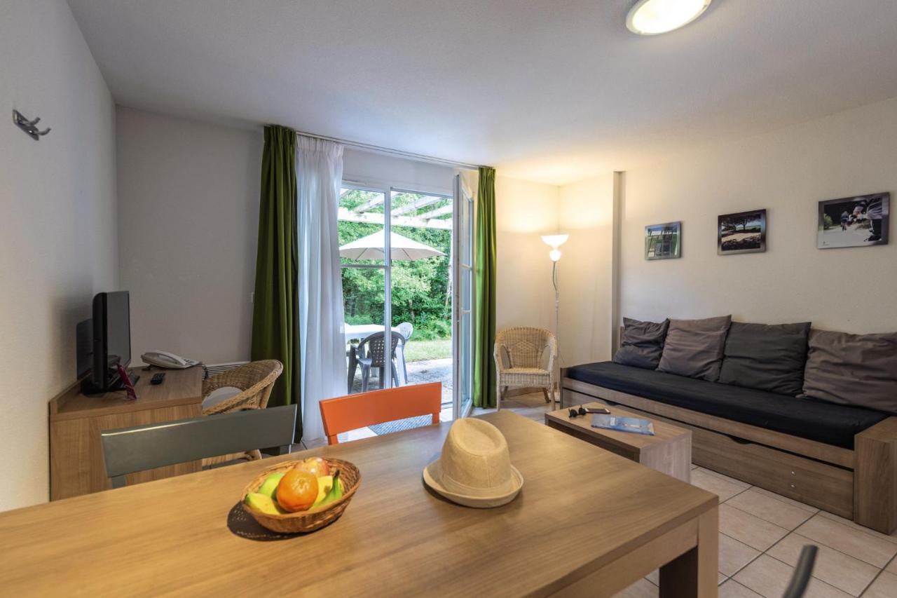 1-Bedroom Chalet
