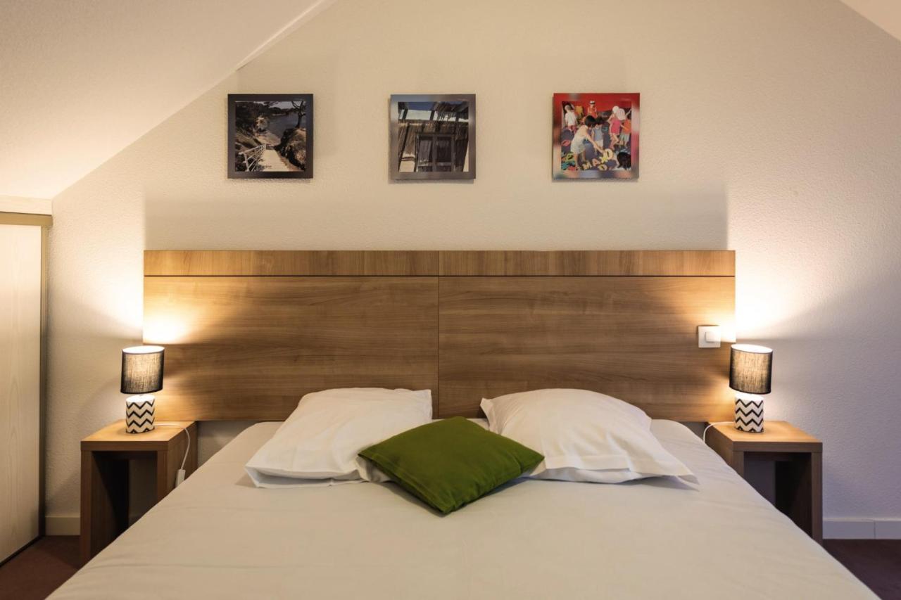 1-Bedroom Chalet