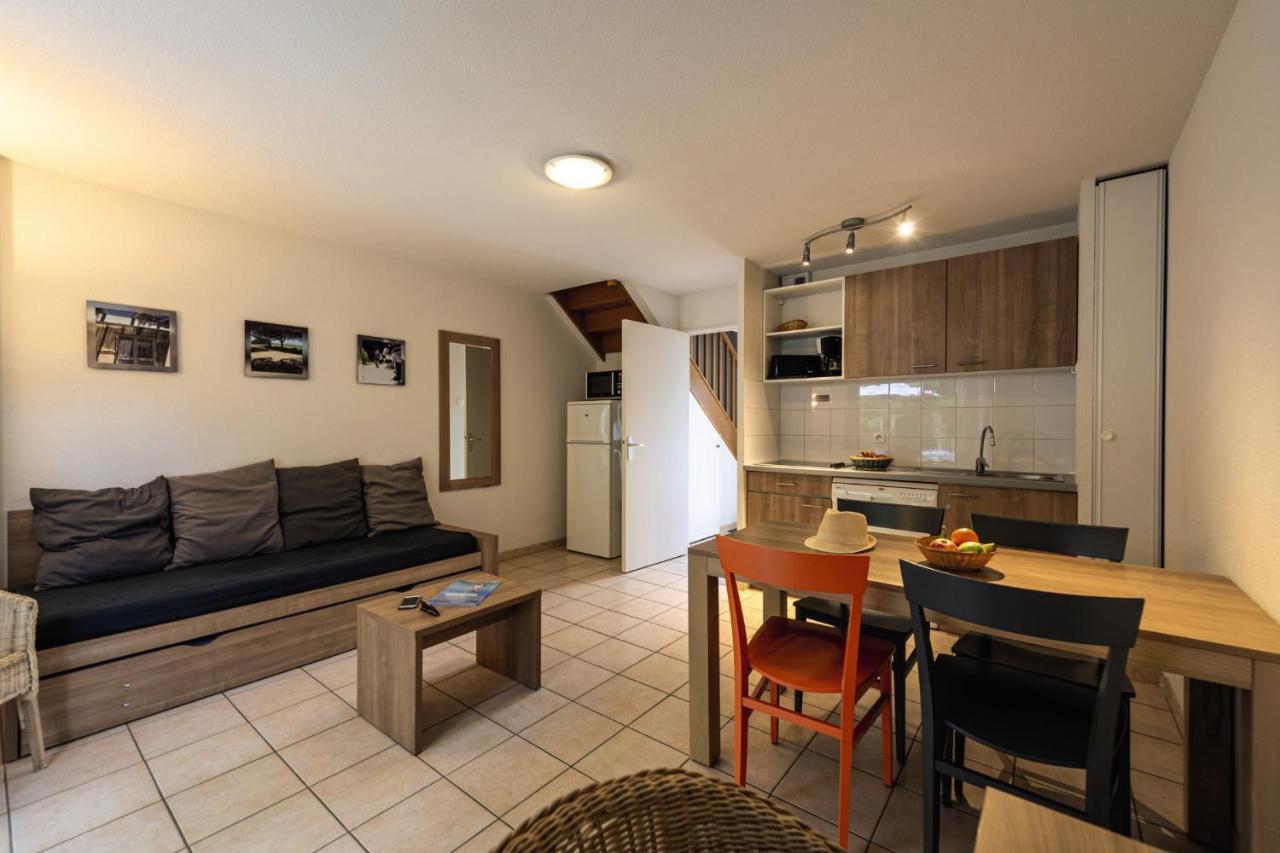 1-Bedroom Chalet