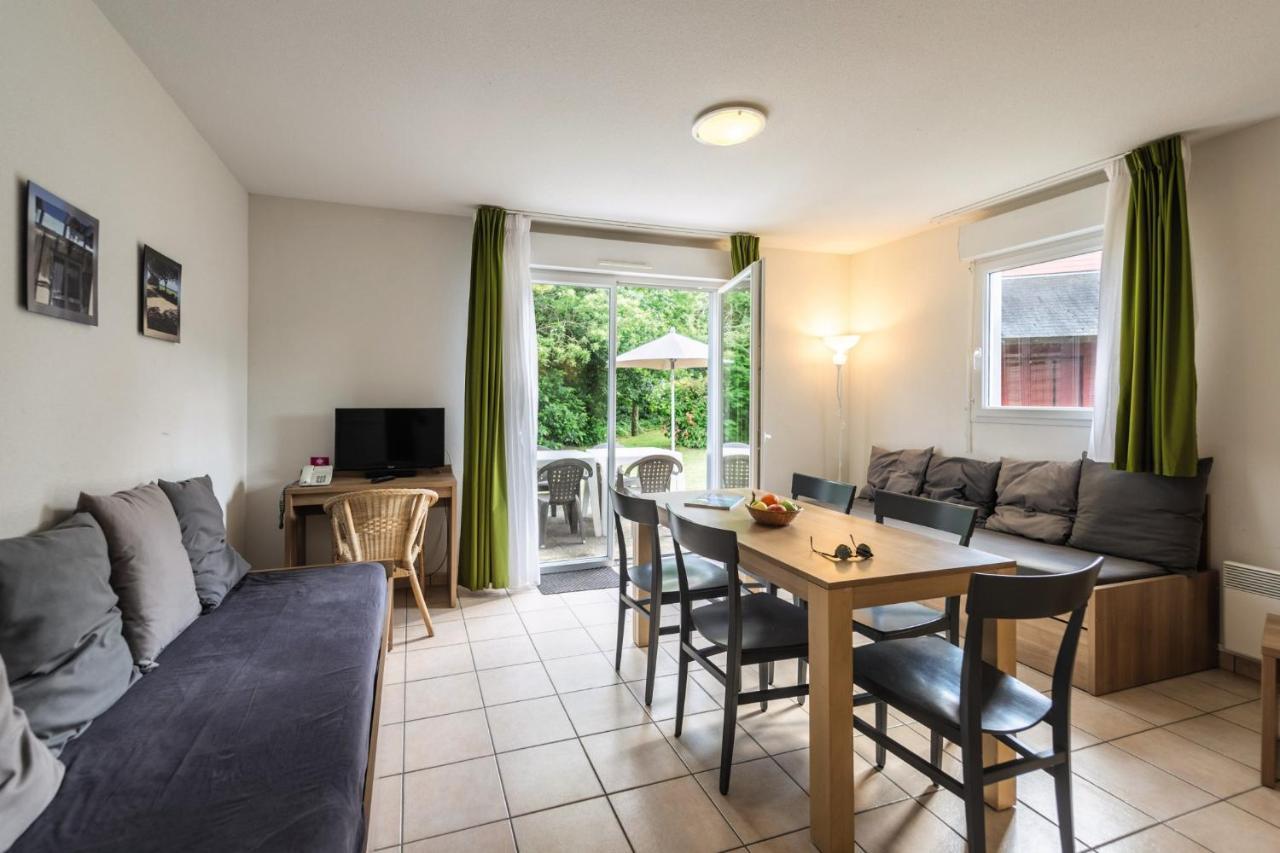 1-Bedroom Chalet