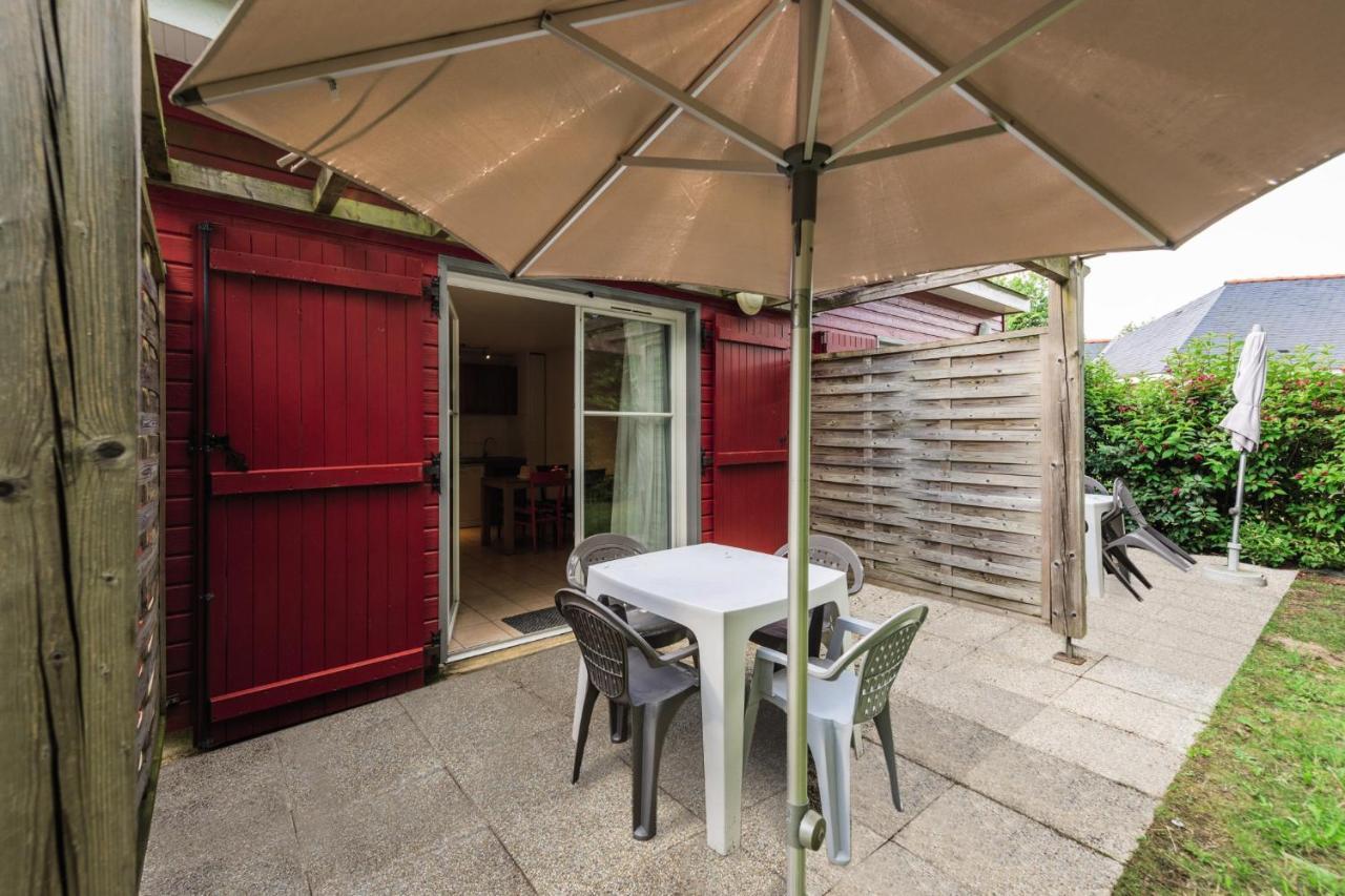 1-Bedroom Chalet