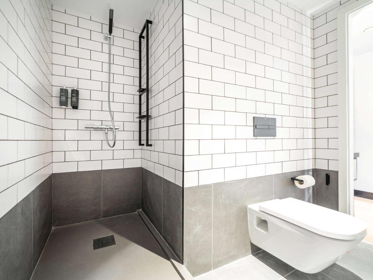 Standard Double Room Accessible