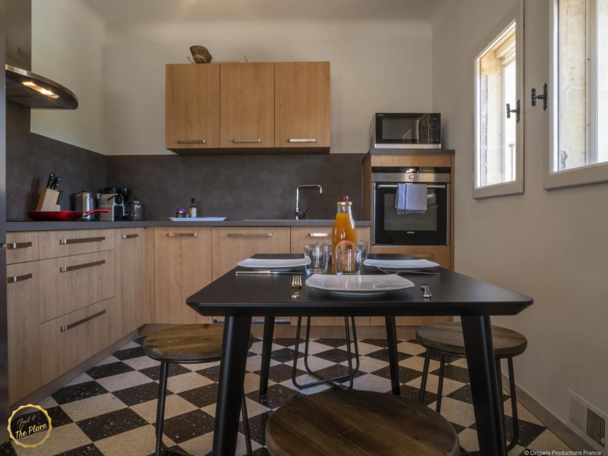 Four-Bedroom Apartment