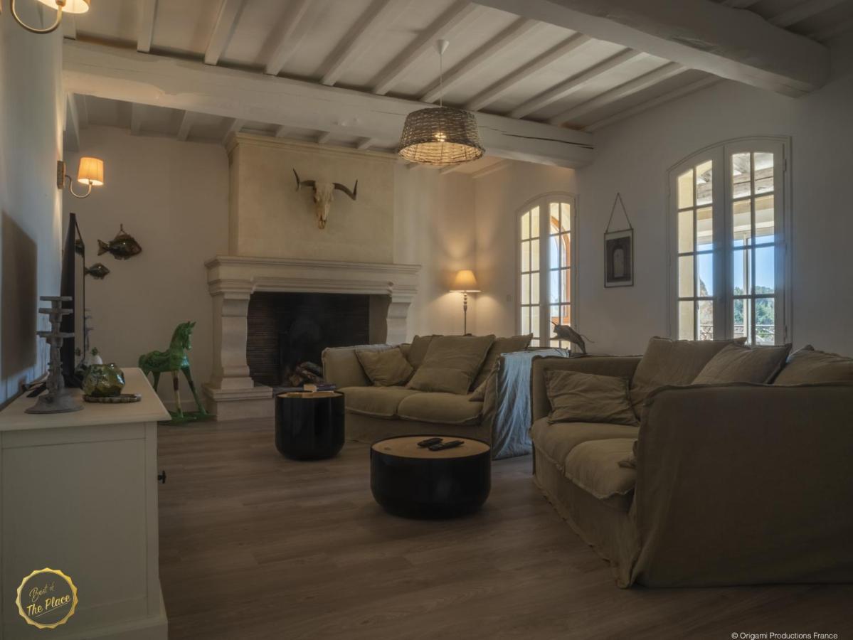 Four-Bedroom Apartment