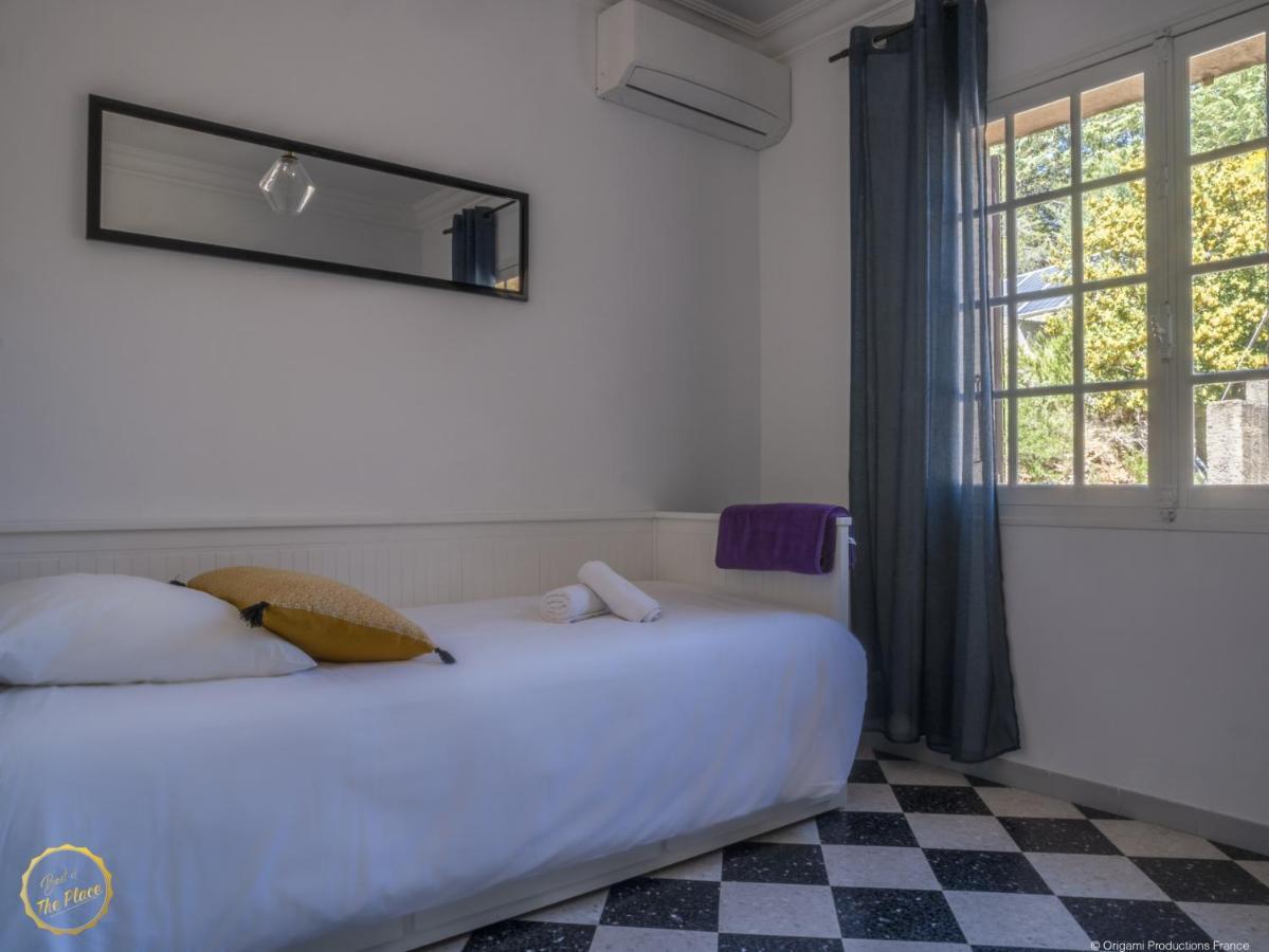 Four-Bedroom Apartment