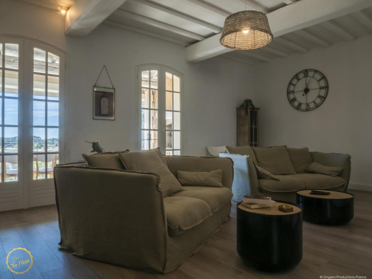 Four-Bedroom Apartment