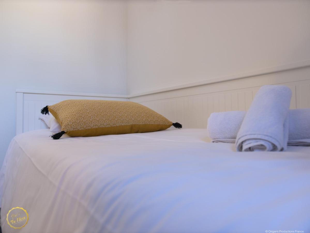 Four-Bedroom Apartment