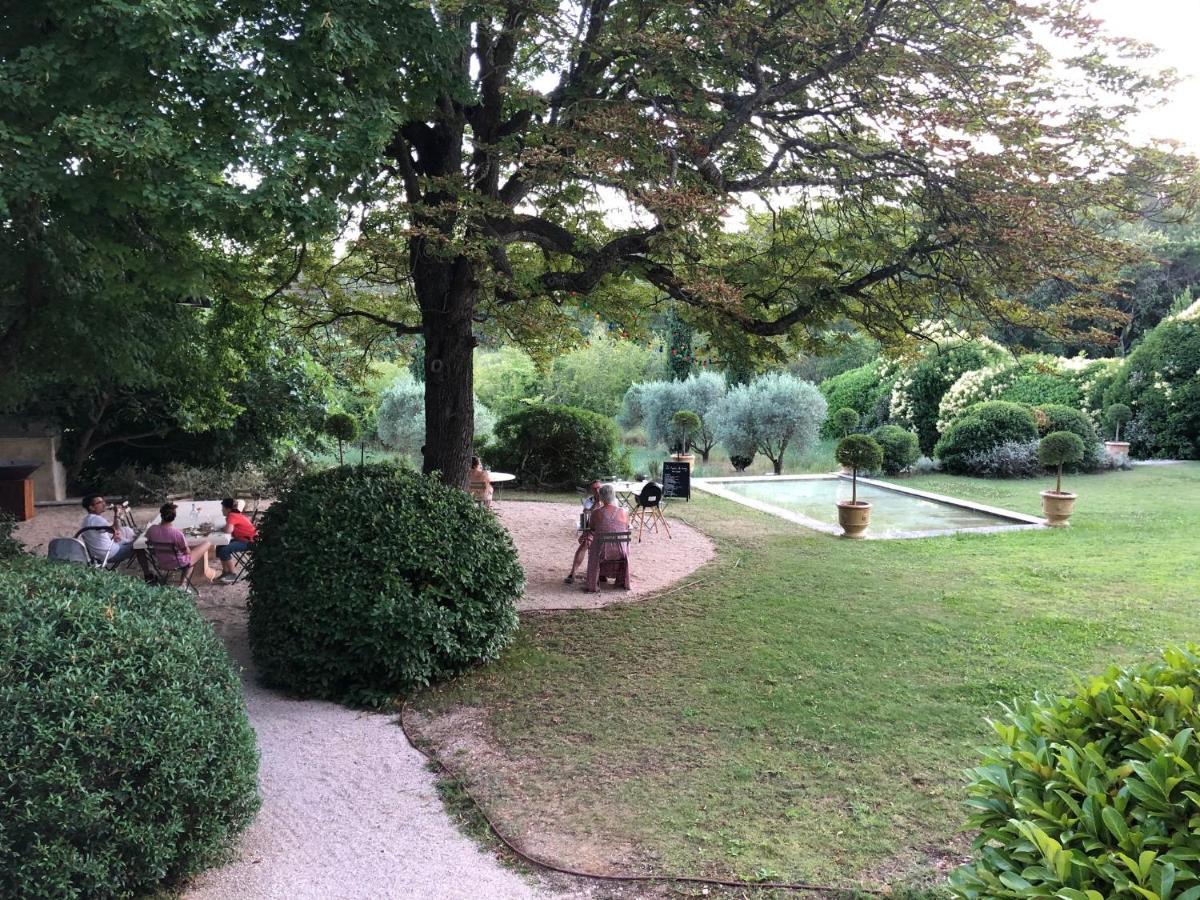 Quadruple Room Garden View