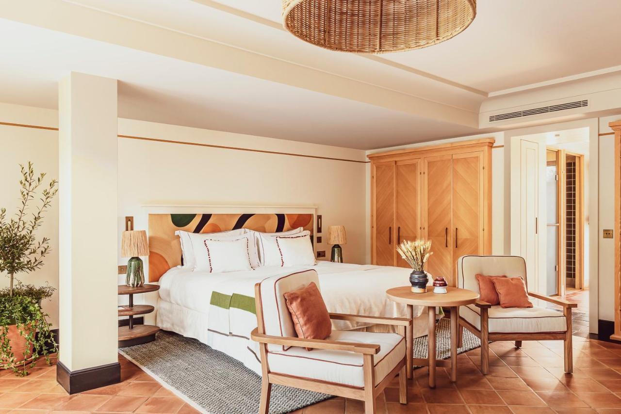 Junior Suite Prestige