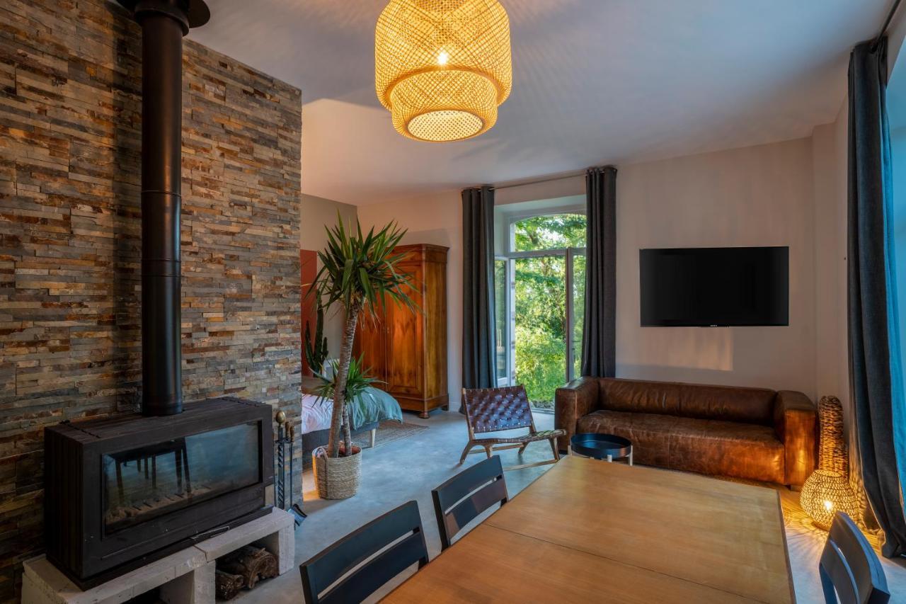 Studio - Annexe