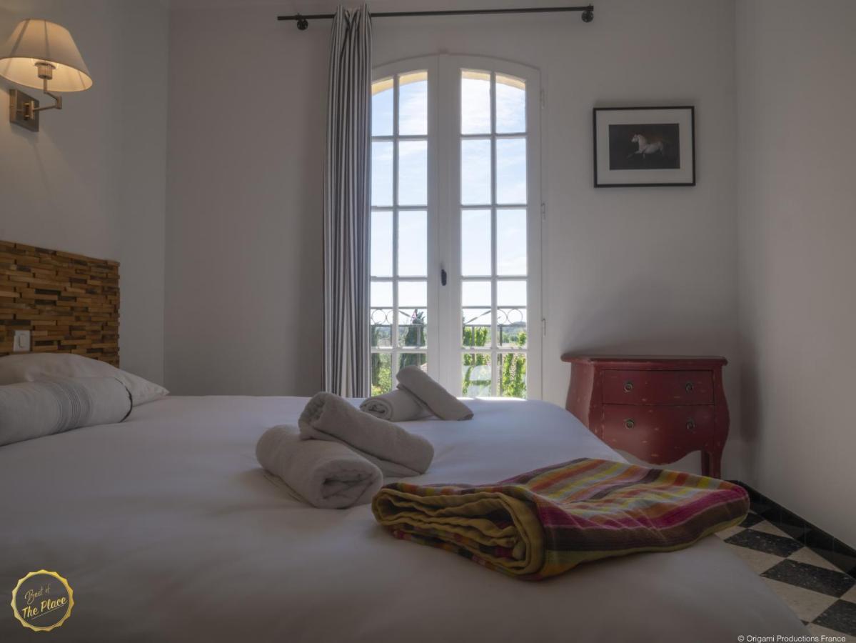 Four-Bedroom Apartment