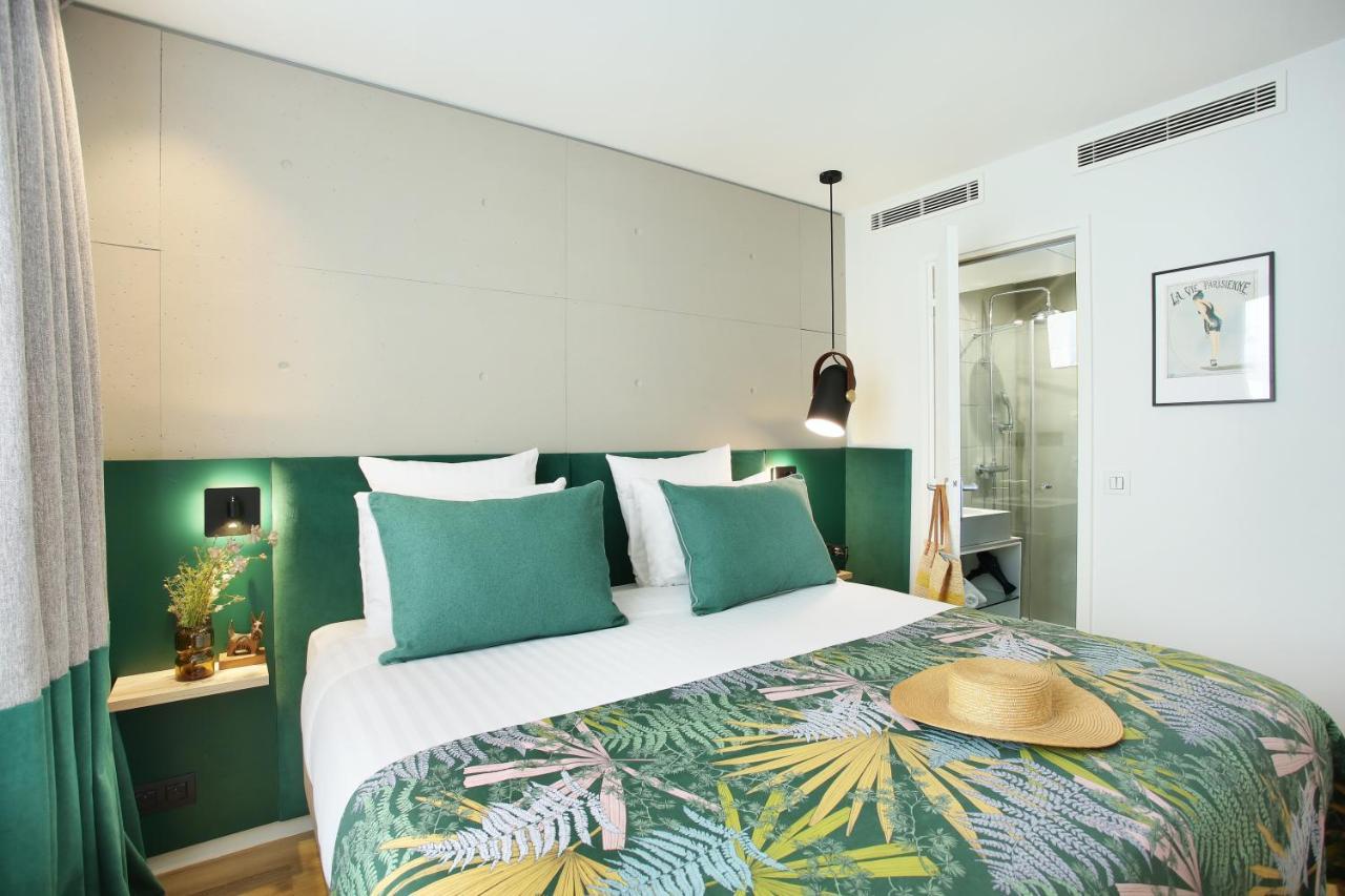 Habitación Doble Clásica