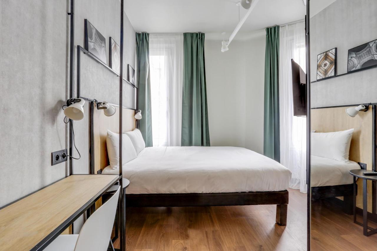 Chambre Standard avec 1 Lit Simple