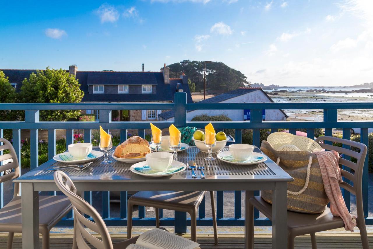 Apartment Sea View