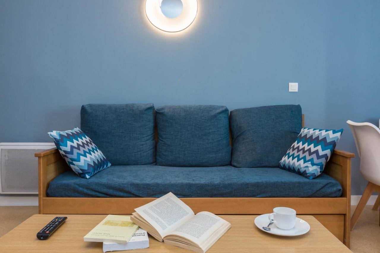 2-Room Apartment