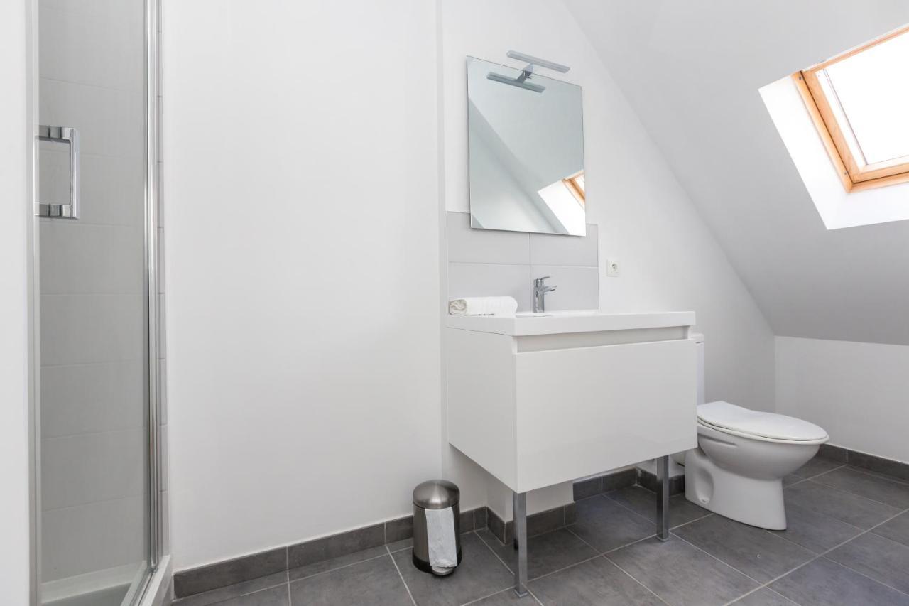 2-Room Apartment
