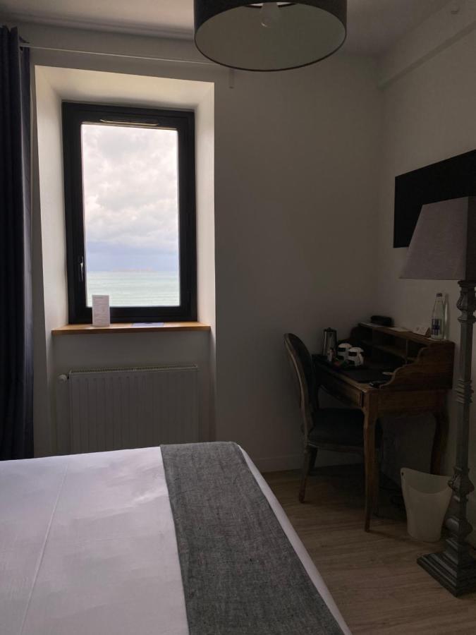 Superior Doppelzimmer mit Meerblick