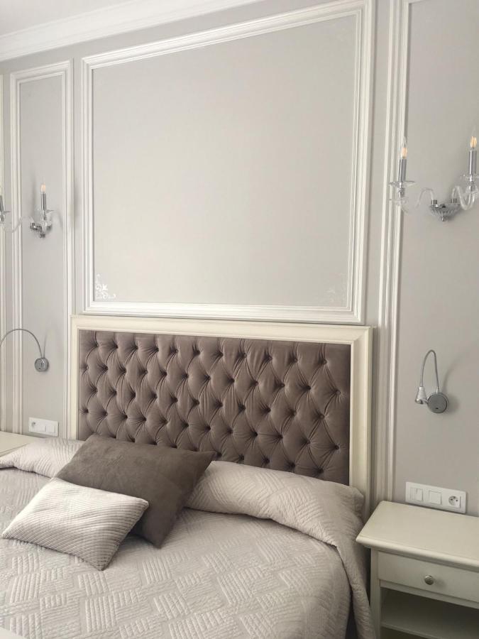 Quarto Duplo ou Twin Deluxe com Vista Jardim