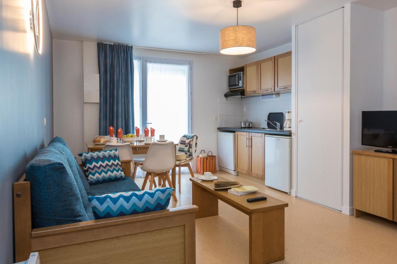2-Room Apartment