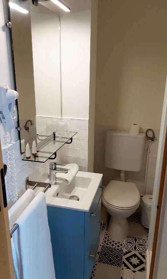 Small Atic Double Room